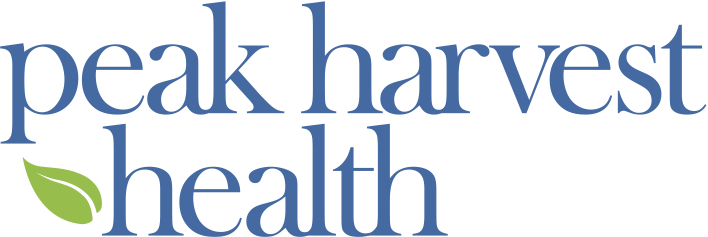 Peak Harvest Health logo